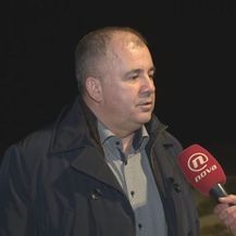 Martin Baričević, predsjednik Udruge općina (Foto:Dnevnik.hr)
