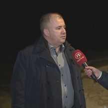 Martin Baričević, predsjednik Udruge općina, i Šime Vičević (Foto:Dnevnik.hr)