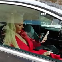 Jelena Karleuša (Foto: Screenshot)