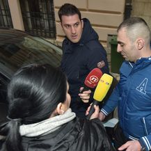 Darko Kovačević Daruvarac (Foto/Arhiva: Dino Stanin/Pixsell)