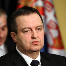 Ivica Dačić, arhiva (Foto: AFP)