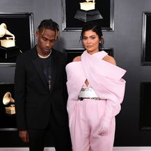 Kylie Jenner, Travis Scott (Foto: Getty Images)