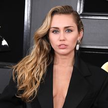 Miley Cyrus (Foto: Getty Images)