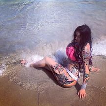 Klara Lima (FOTO: Instagram)