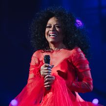 Diana Ross (FOTO: Getty)