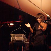 Whitney Houston (Foto: Getty Images)