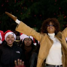 Whitney Houston (Foto: Getty Images)