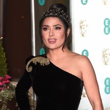Salma Hayek (Foto: Getty Images)