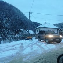 Gačić je ubijen u blizini vikendice Ruže Mrnjavac (Foto: Tvrtko Milović)