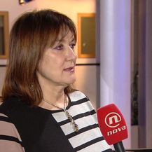 Zastupnica u Europskom parlamentu Dubravka Šuica (Foto: Dnevnik.hr) - 3