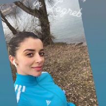 Fani Stipković (Foto: Instagram)
