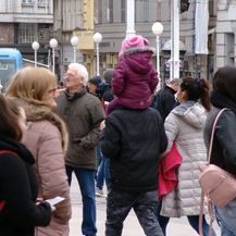 Za ljubav nikad nije kasno (Foto: Dnevnik.hr)