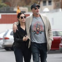 Bryan Randall, Sandra Bullock (Foto: Profimedia)