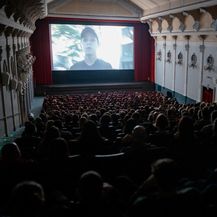 Održana zagrebačka premijera filma Mali