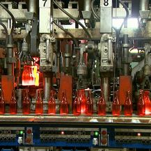 Pad industrijske proizvodnje (Foto: Dnevnik.hr)