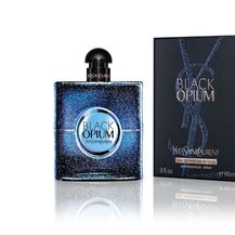 YSL Beauté- Black Opium Eau de Parfum Intense