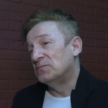 Član benda Prljavo kazalište Mladen Bodalec (Foto: IN Magazin)