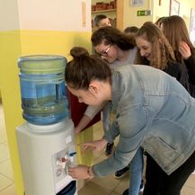 Problemi s pitkošću vode u Zagorju (Foto: Dnevnik.hr) - 4