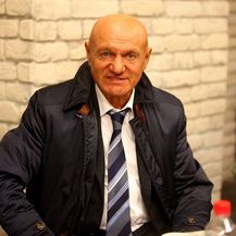 Šaban Šaulić (FOTO: Facebook)