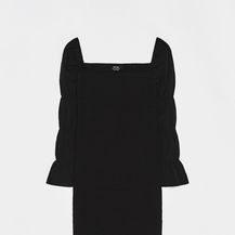 Mala crna haljina iz trgovina 2019. - 5