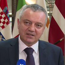 Ministar Darko Horvat (Foto: Dnevnik.hr)