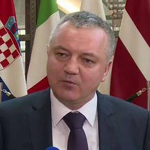 Ministar Darko Horvat (Foto: Dnevnik.hr)