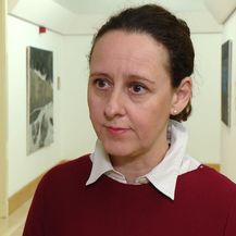 Ministrica kulture Nina Obuljen Kornižek (Foto: Dnevnik.hr)