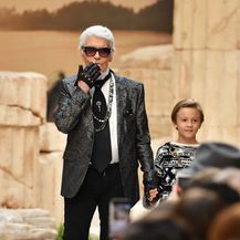 Karl Lagerfeld (Foto: Getty Images)