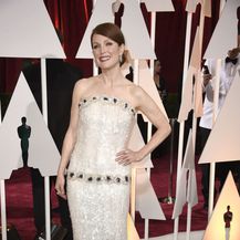 Juliane Moore, dodjela Oscara 2015.