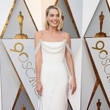 Margot Robbie, dodjela Oscara 2018.