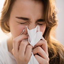 Muči li vas alergija ili prehlada?