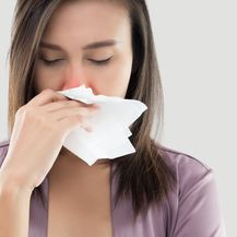 Muči li vas alergija ili prehlada:
