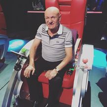 Šaban Šaulić (Foto: Instagram)