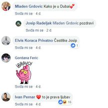 Mladen Grdović i Ivan Pernar (Foto: Facebook)