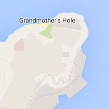 Google karte (Foto: Google)