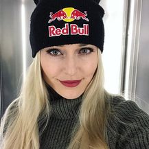 Lindesy Vonn (Foto: Instagram)