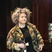 Kelly Osbourne (Foto: Profimedia)