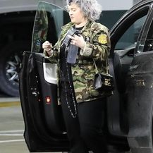 Kelly Osbourne (Foto: Profimedia)