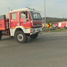 Vatrogasci (Foto: Dnevnik.hr) - 1