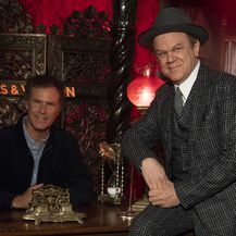 John C. Reilly i Will Ferrell (Foto: AFP)