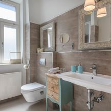 Zagrebačke kupaonice s Airbnb-a - 11