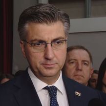 Andrej Plenković (Dnevnik.hr)
