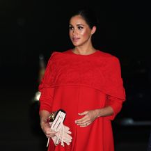Princ Harry i Meghan Markle (Foto: Getty Images)