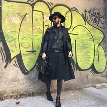 Božo Vrećo (Foto: Instagram)