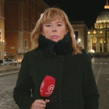 Ivana Petrović (Foto: Dnevnik.hr)