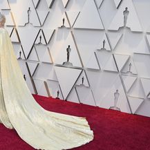Glenn Close (Foto: AFP)