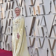 Glenn Close (Foto: AFP)