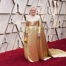 Glenn Close (Foto: AFP)