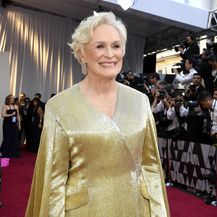 Glenn Close (Foto: Getty Images)