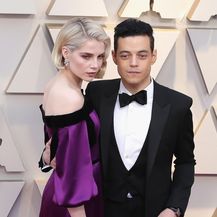 Lucy Boynton, Rami Malek (Foto: Getty Images)